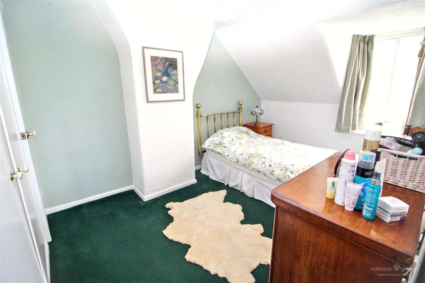 Crookham Common Road, Brimpton, Reading